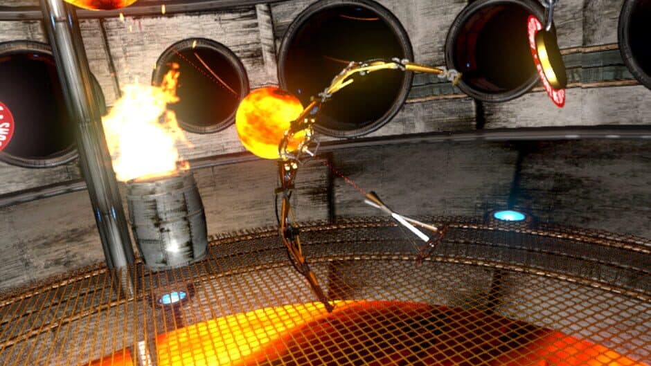 Thunder Spheres screenshot 2