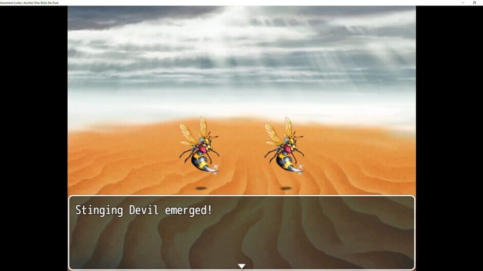 Achievement Lurker: Another one bites the dust screenshot 5