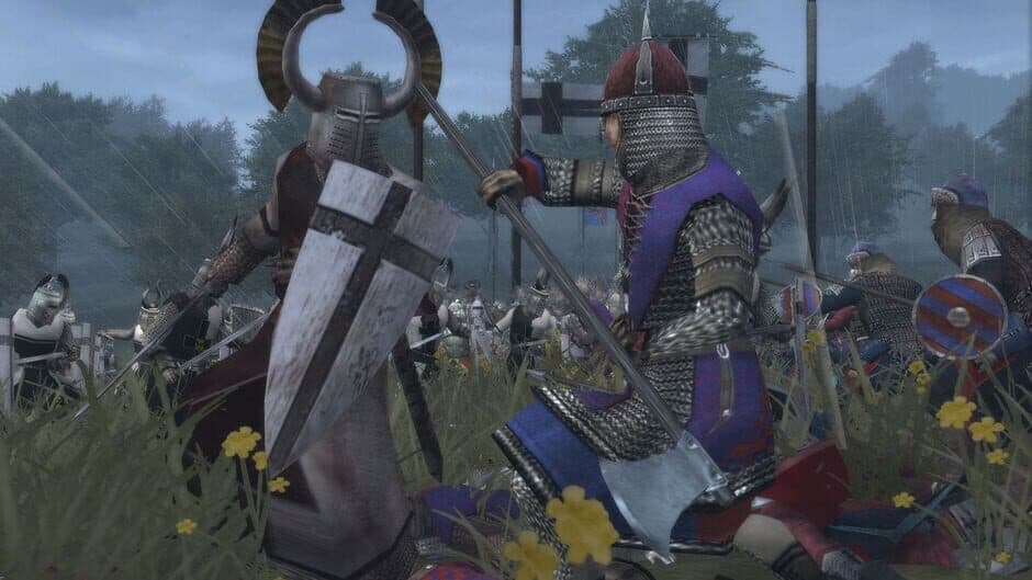 Medieval II: Total War - Collection screenshot 4