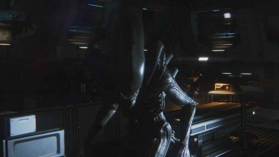 Alien: Isolation - The Collection screenshot 3