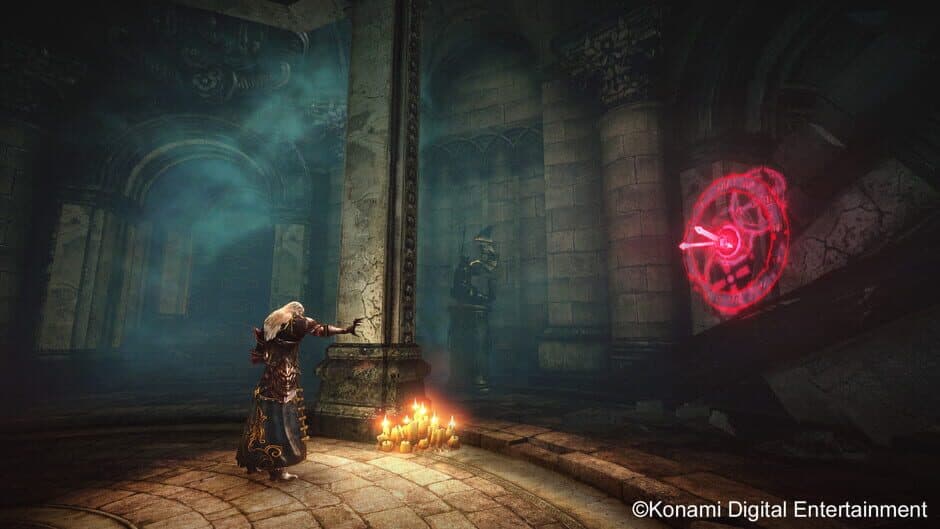 Castlevania: Lords of Shadow 2 - Revelations screenshot 5