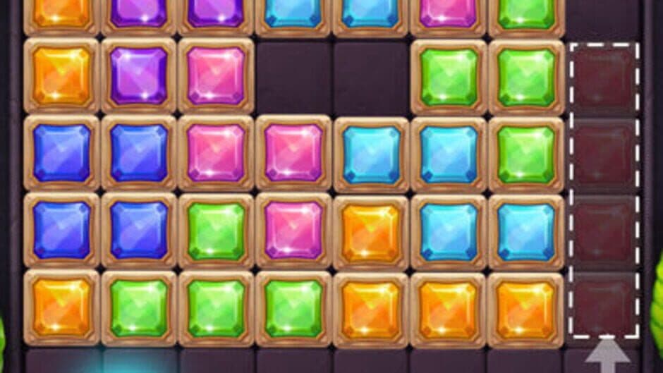 Block Puzzle Jewel Legend screenshot 3