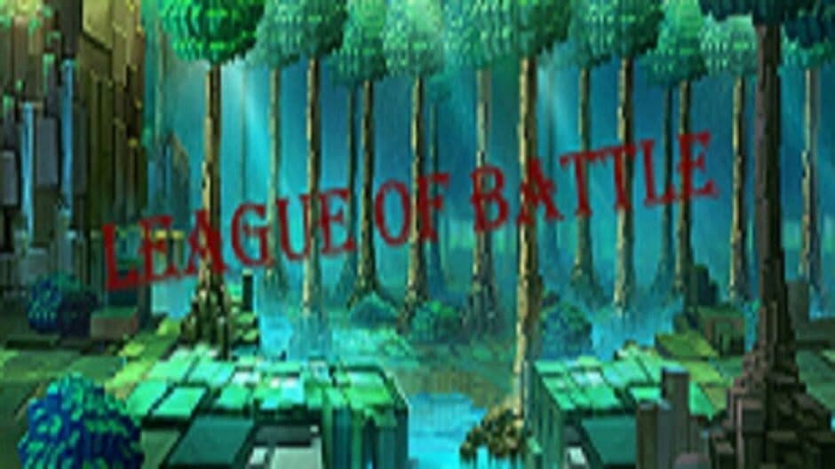 League of Battle screenshot 5