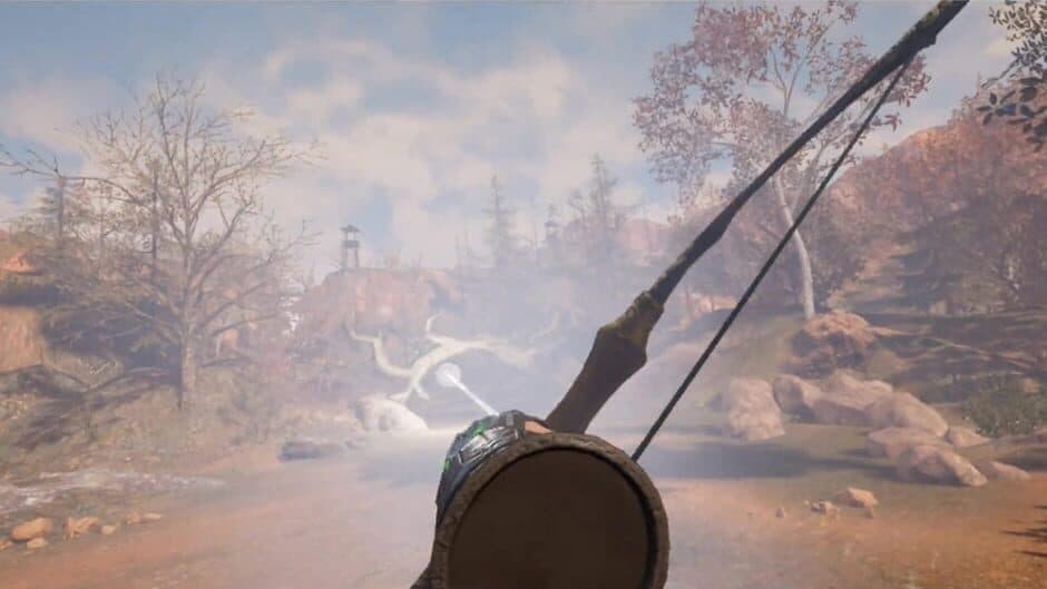 Sanguo Warriors VR screenshot 4