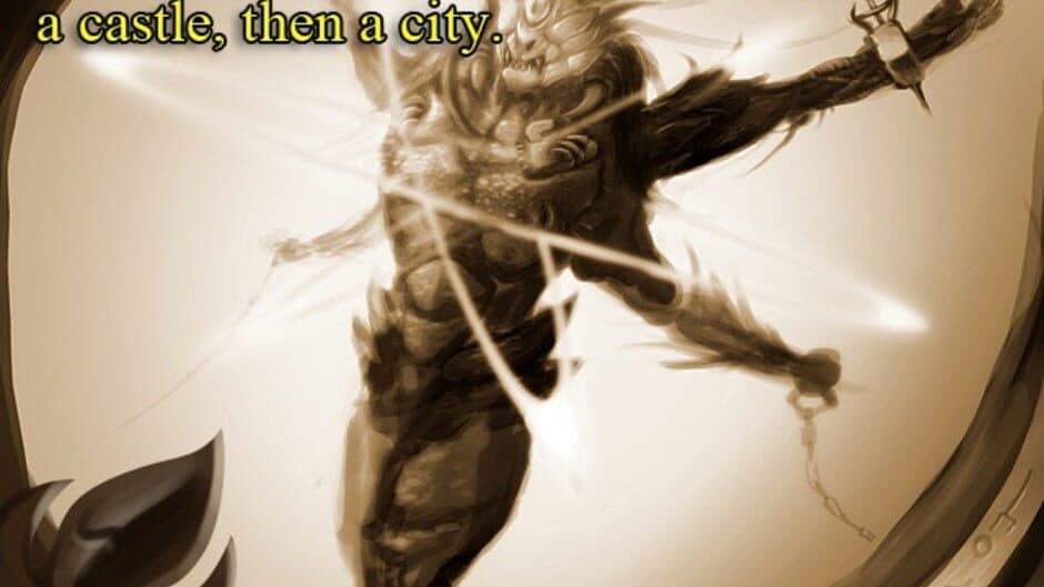 Freedom Cry screenshot 1