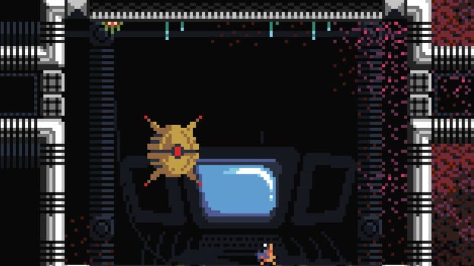 Environmental Station Alpha screenshot 1