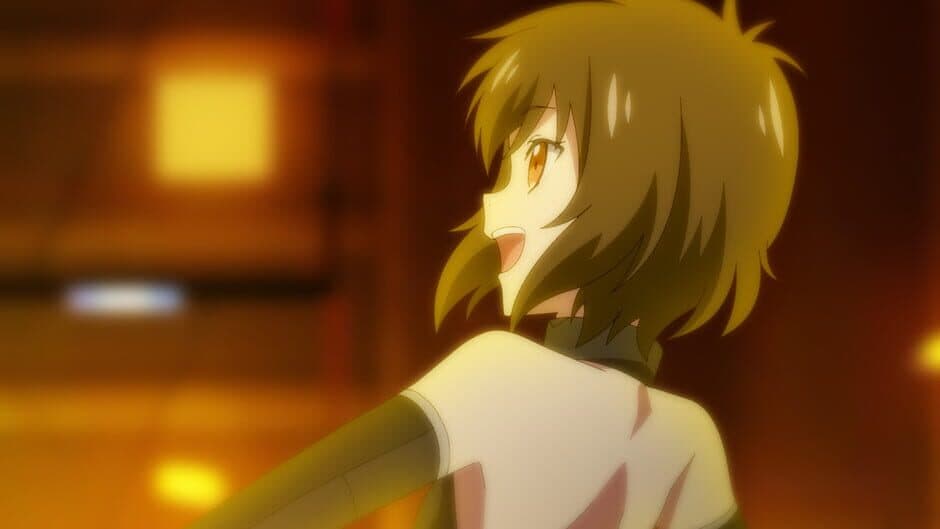 Light Fairytale Episode 1 screenshot 2