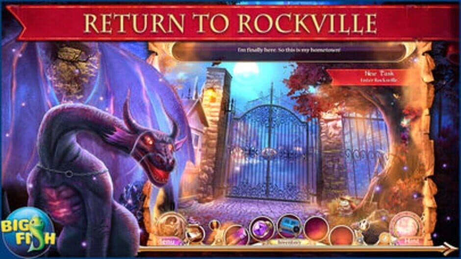 Midnight Calling: Anabel screenshot 4