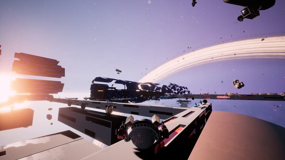 The Last Rolling Hero screenshot 1