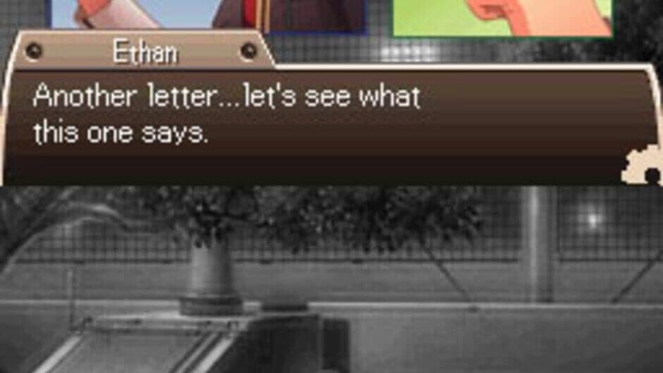 Time Hollow screenshot 3