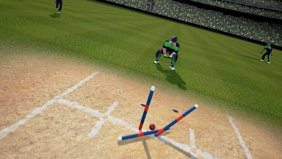 King of Spin VR screenshot 4