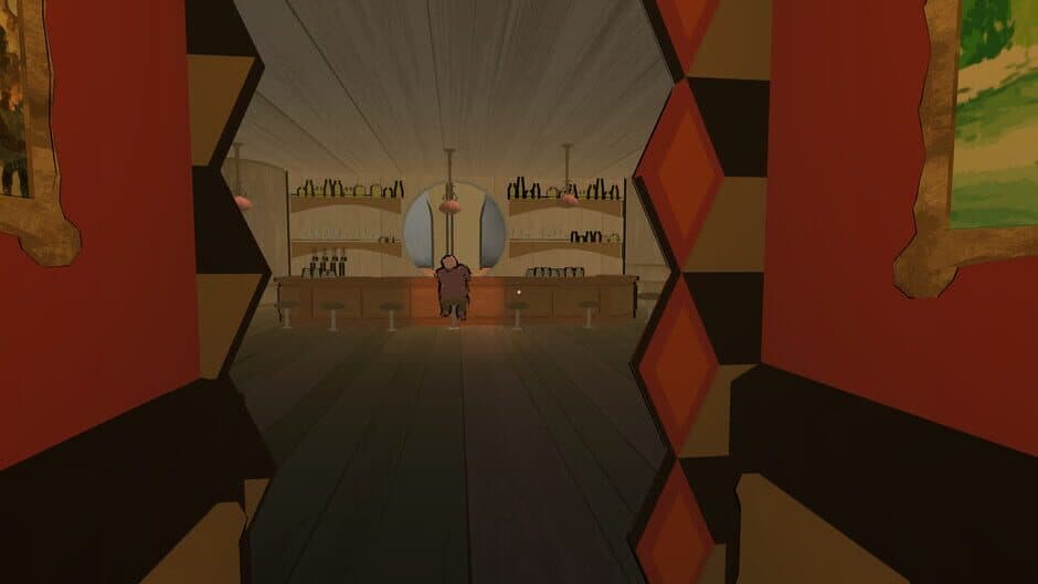 Port of Call screenshot 1