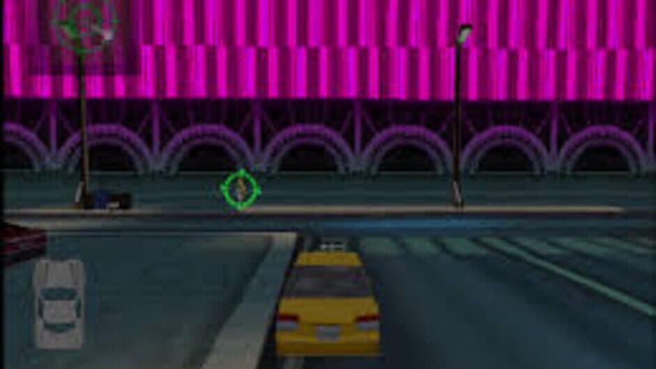 Die Hard Trilogy 2: Viva Las Vegas screenshot 3