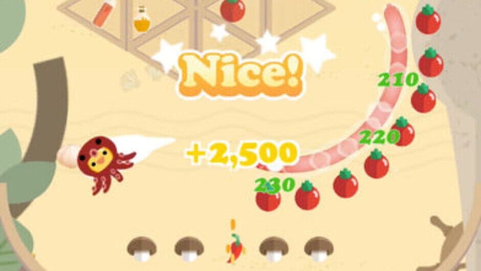 Pong Pong Egg screenshot 4