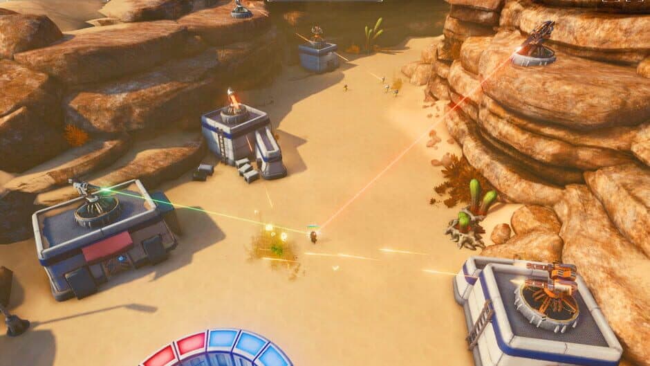 Kittypocalypse: Ungoggled screenshot 2