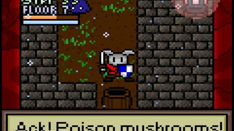 Equin: The Lantern screenshot 3