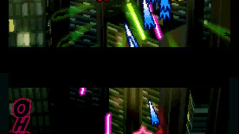 Big Bang Mini screenshot 3