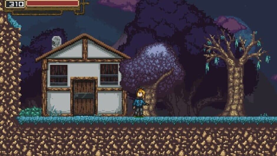 Inexistence screenshot 3