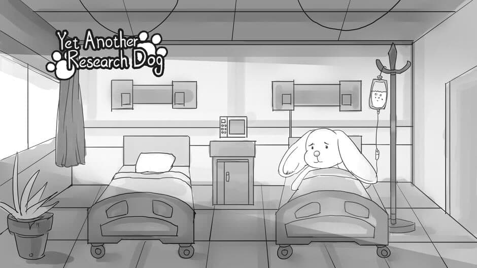 Yet Another Research Dog screenshot 2