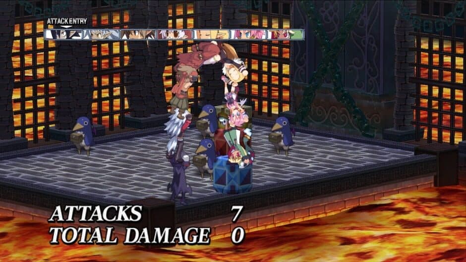 Disgaea 4: A Promise Revisited screenshot 3