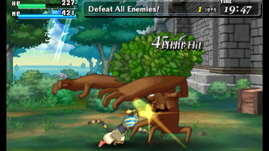 Code of Princess screenshot 5