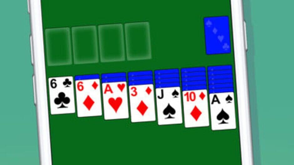 Solitaire screenshot 5