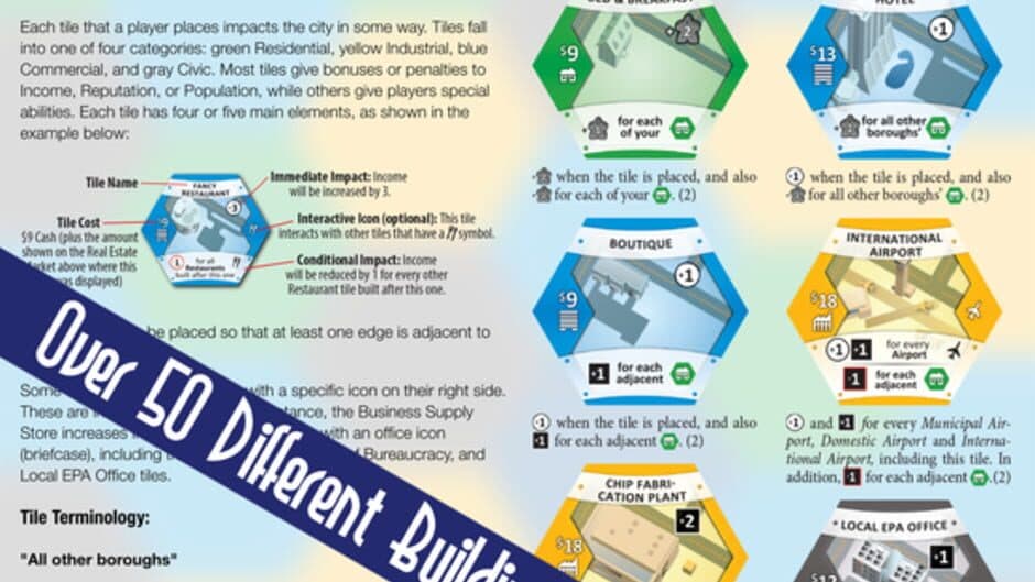 Suburbia screenshot 2