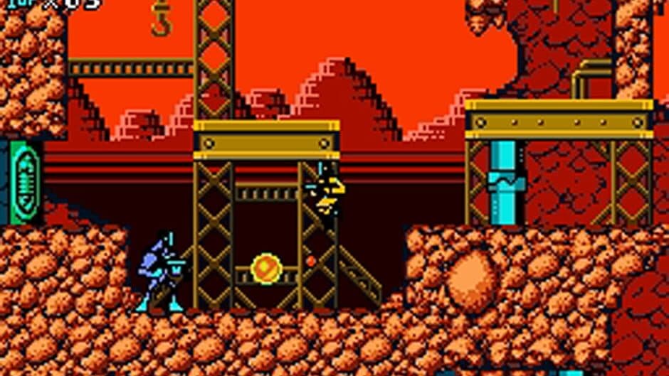 Dark Void Zero screenshot 2