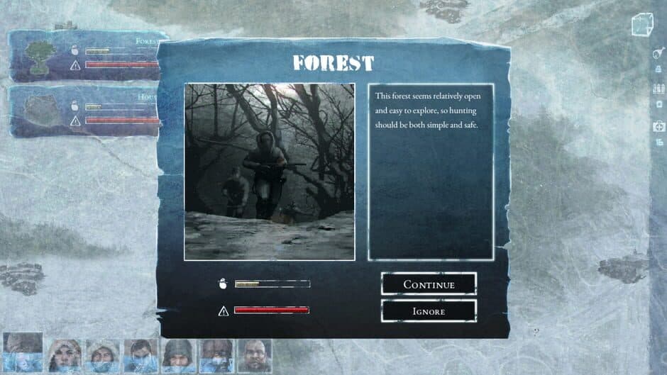 ICY: Frostbite Edition screenshot 3