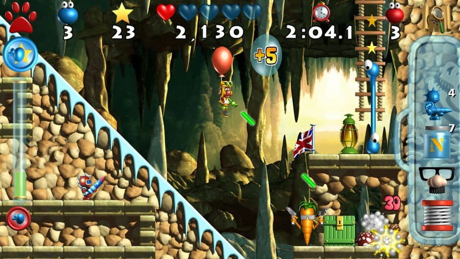 Putty Squad screenshot 3