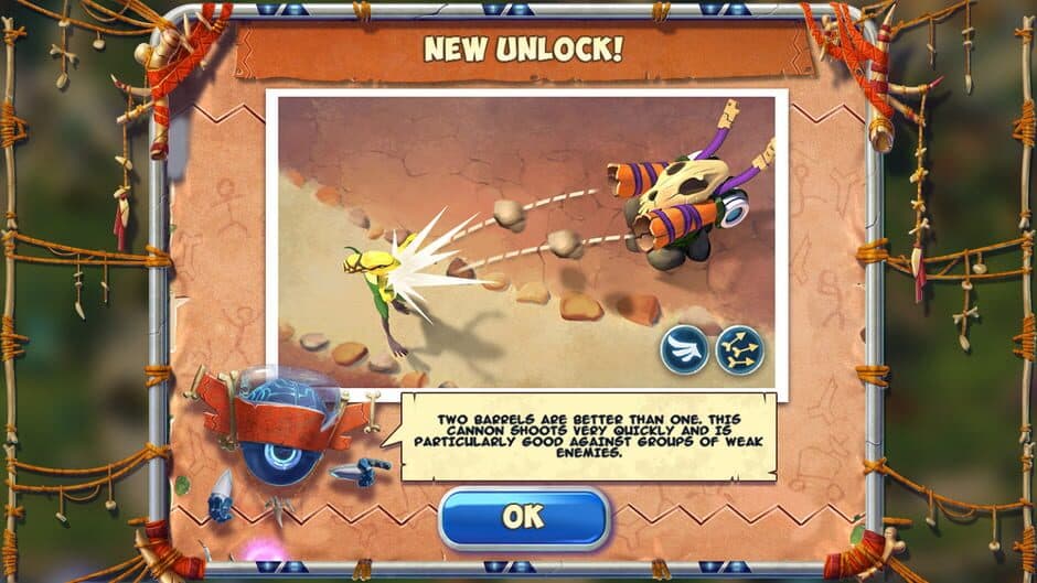 Day D: Tower Rush screenshot 4