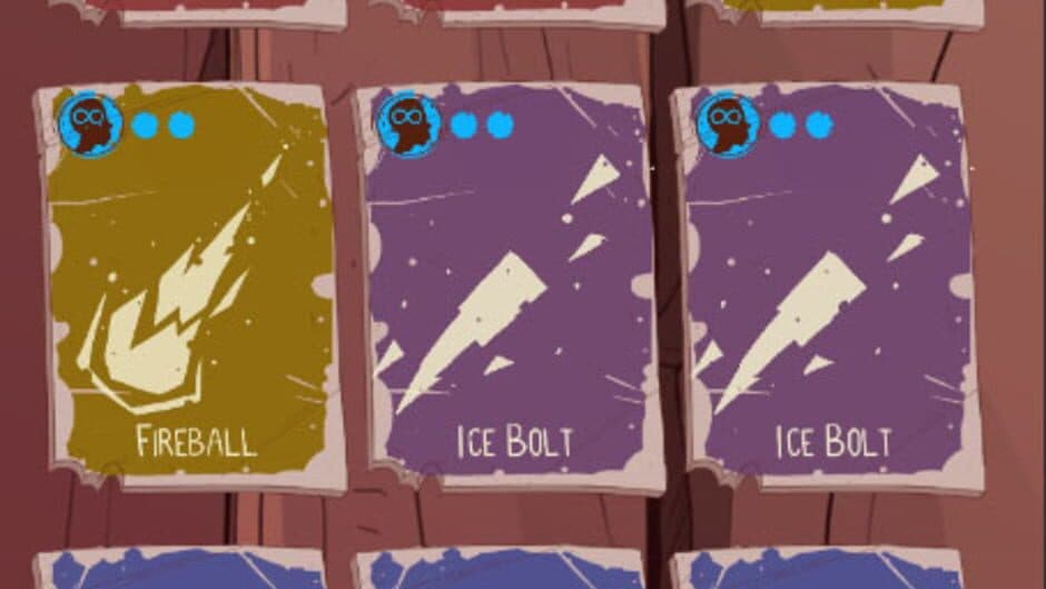 Meteorfall: Journey screenshot 2