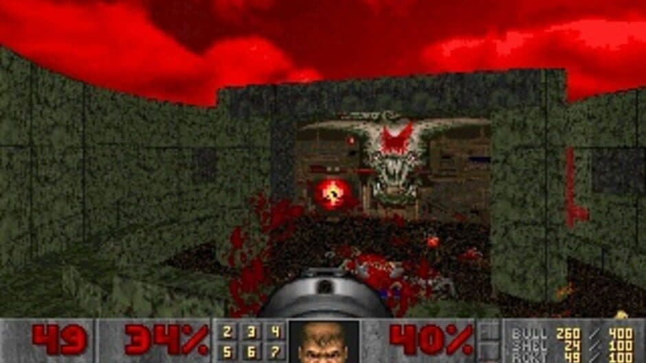 Doom Classic Complete screenshot 3