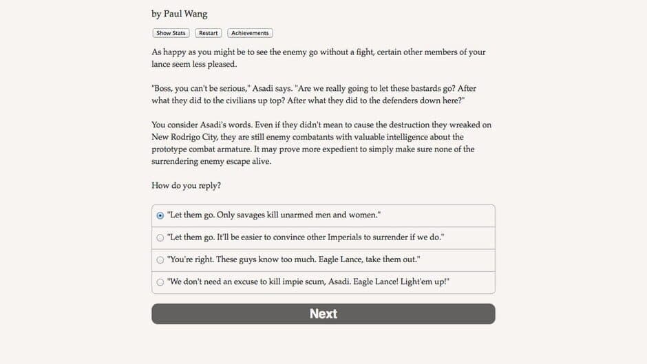 Mecha Ace screenshot 2