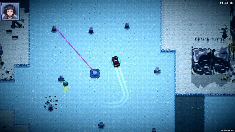 Endless Winter screenshot 3