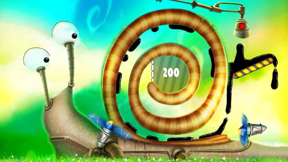 Feed Me Oil 2 screenshot 2