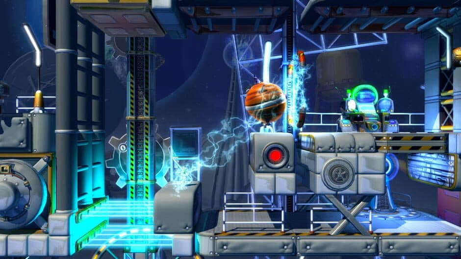 Shiftlings: Enhanced Edition screenshot 4