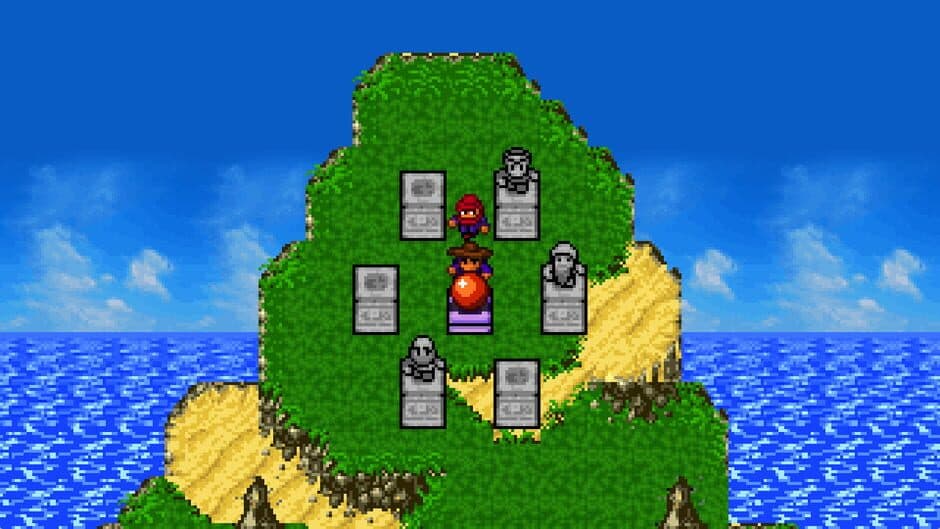 Dragon Fantasy: The Volumes of Westeria screenshot 6