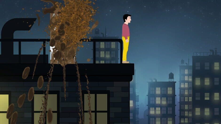 I Want Toilet!!!!!! screenshot 2