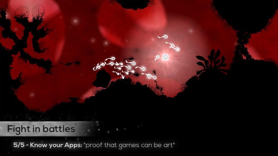 Hero of Many screenshot 5