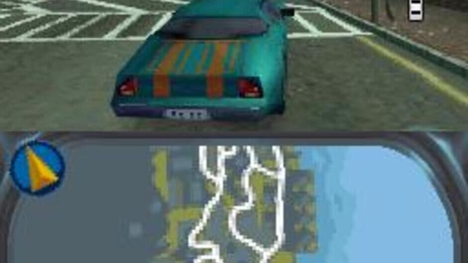 C.O.P. The Recruit screenshot 1