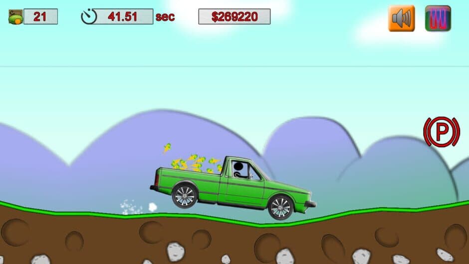 Keep It Safe 2 screenshot 2