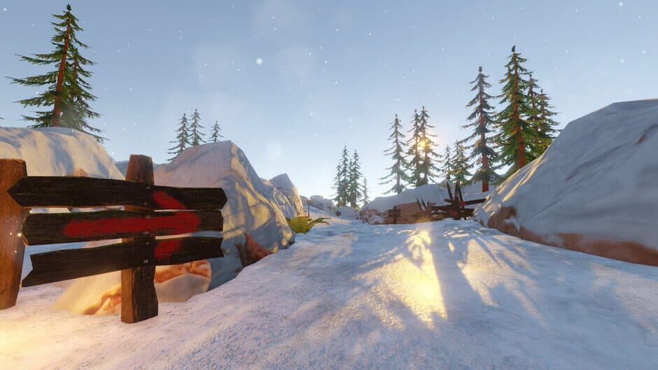 Primal Pursuit screenshot 5