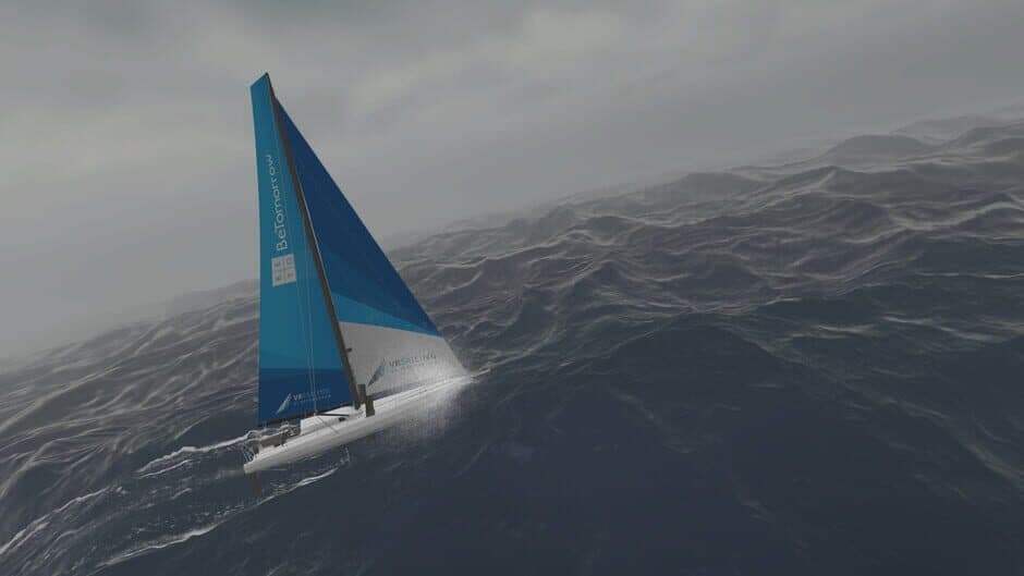 VRSailing by BeTomorrow screenshot 2