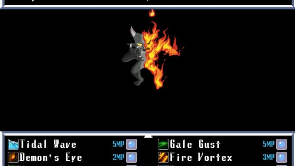 Reverie: A Heroes Tale screenshot 2