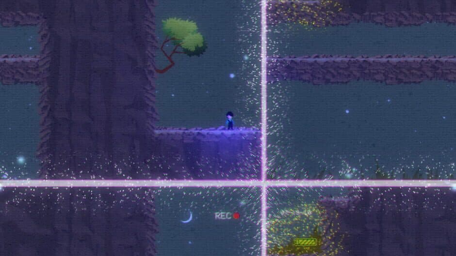 Four Sided Fantasy screenshot 3