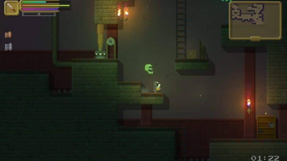 The Dungeoning screenshot 4