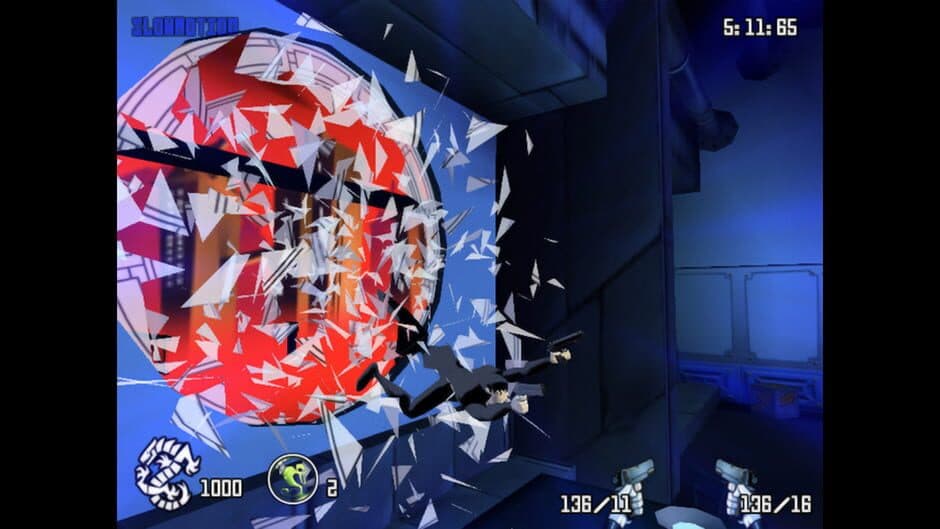 Drake of the 99 Dragons screenshot 5