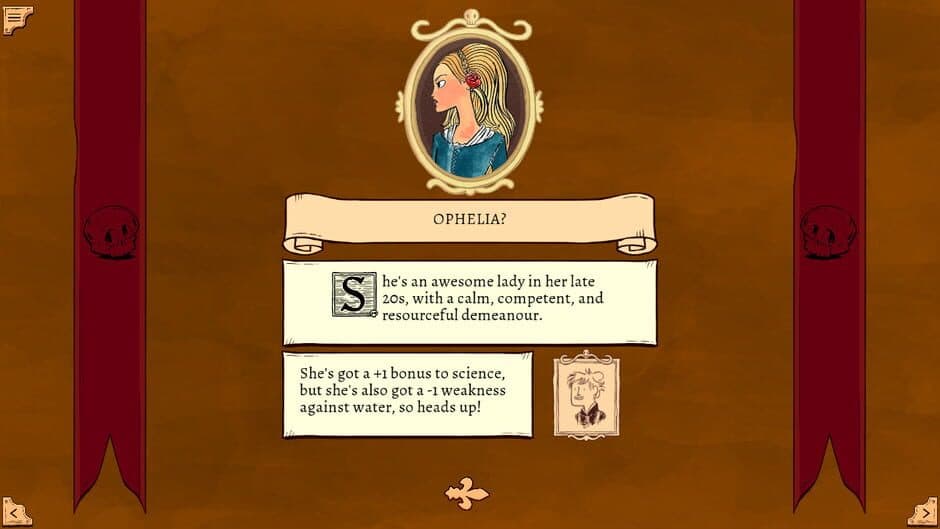 To Be or Not to Be screenshot 1