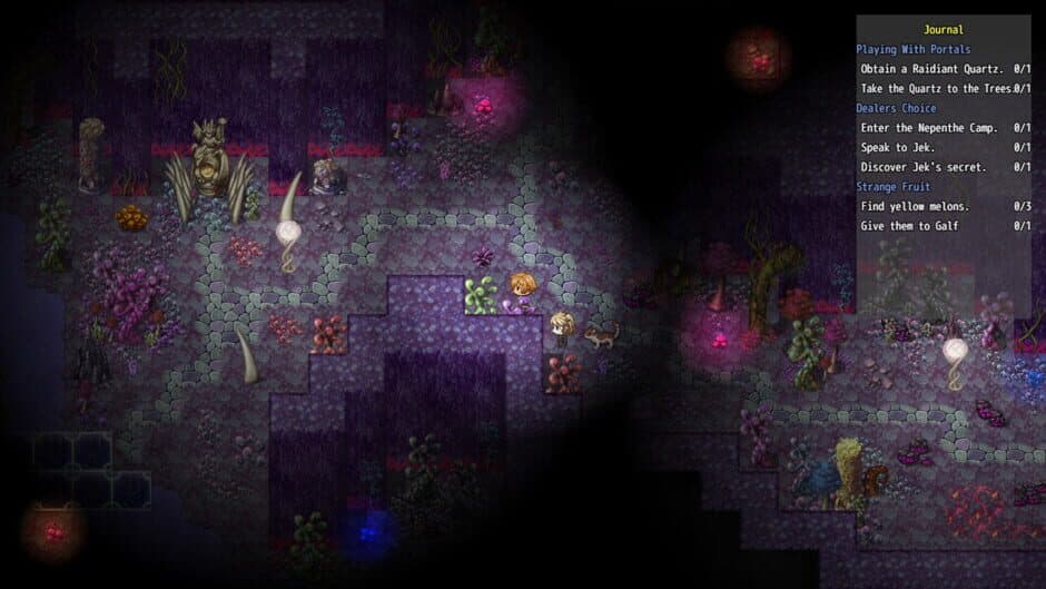 Unhappy Ever After screenshot 4